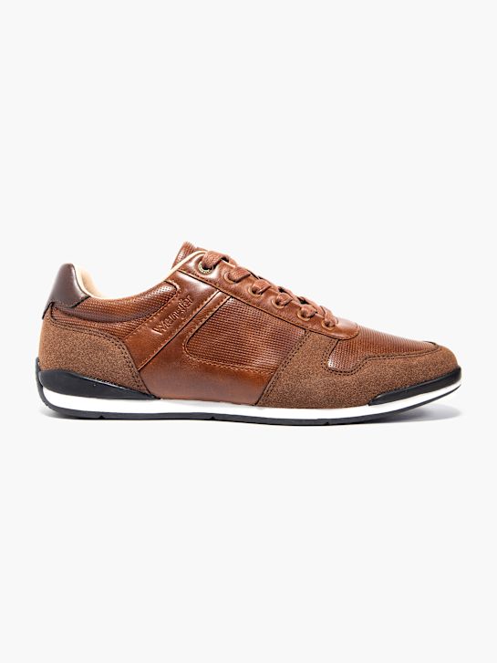 wrangler baja zapata cognac deichmann