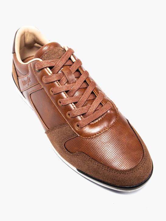 wrangler baja zapata cognac deichmann