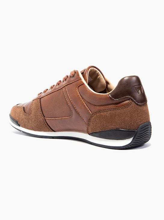 wrangler baja zapata cognac deichmann