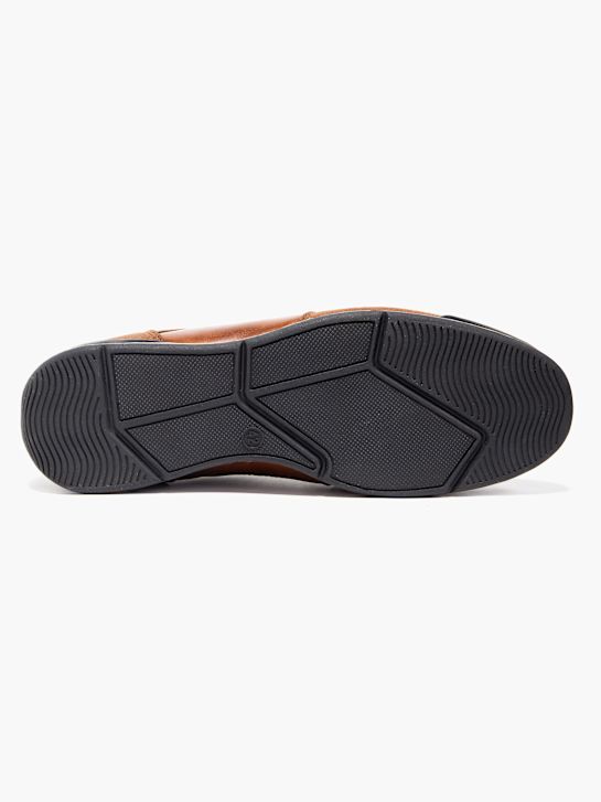 wrangler baja zapata cognac deichmann