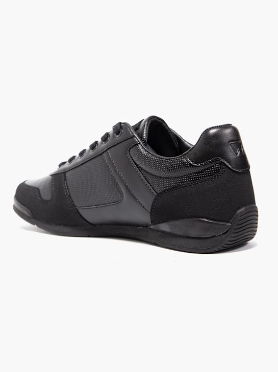 wrangler bajo zapatos negro deichmann