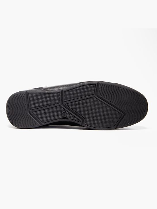 wrangler bajo zapatos negro deichmann