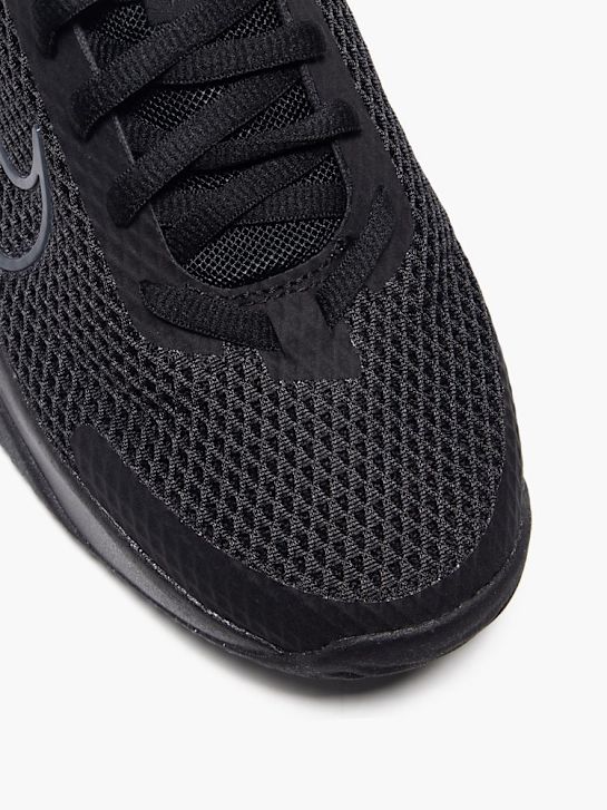 nike air max alpha 6 entrenador negro deichmann