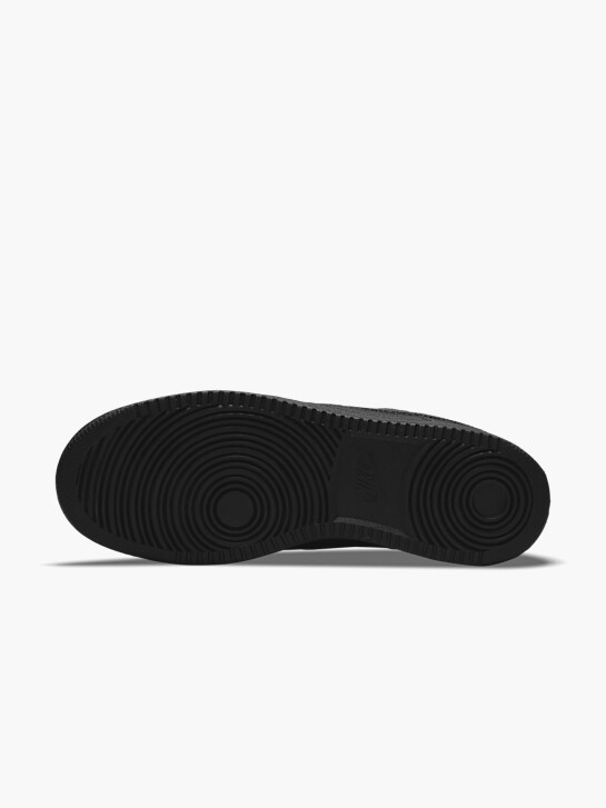 nike tribunal de la visiÓn baja entrenador negro deichmann