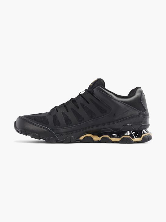 nike reax 8 tr entrenador negro deichmann