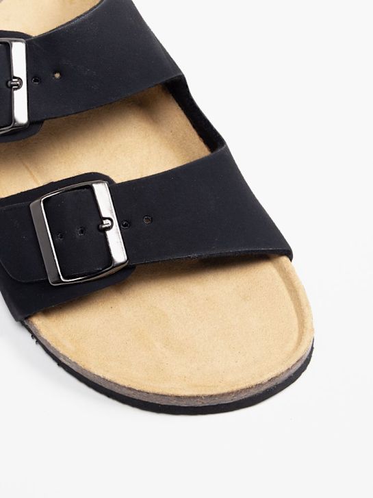 original penguin plantilla sandalias negro deichmann