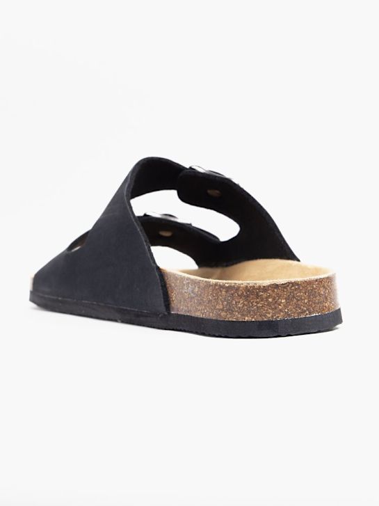 original penguin plantilla sandalias negro deichmann