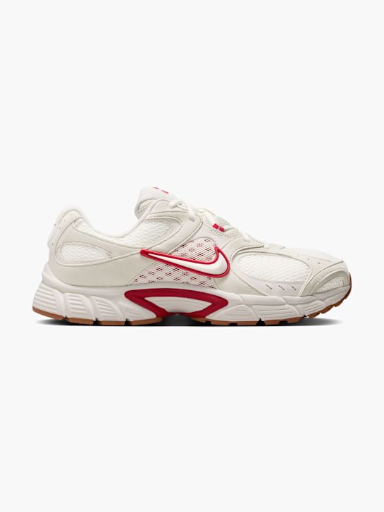 nike v5 rnr zapatillas rojo deichmann