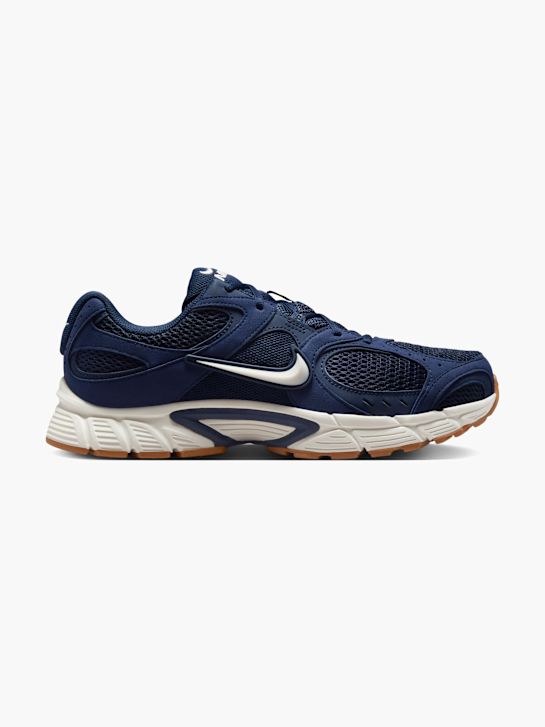 nike v5 rnr zapatillas azul deichmann