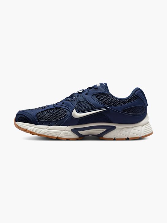 nike v5 rnr zapatillas azul deichmann