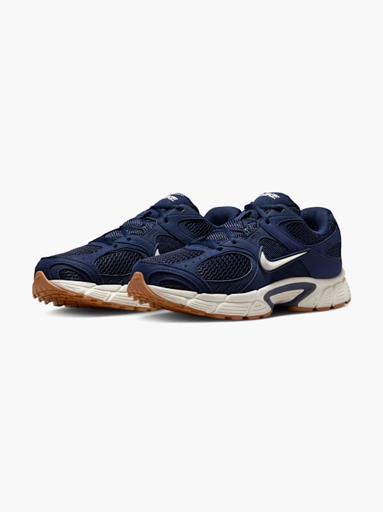 nike v5 rnr zapatillas azul deichmann