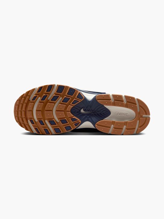 nike v5 rnr zapatillas azul deichmann