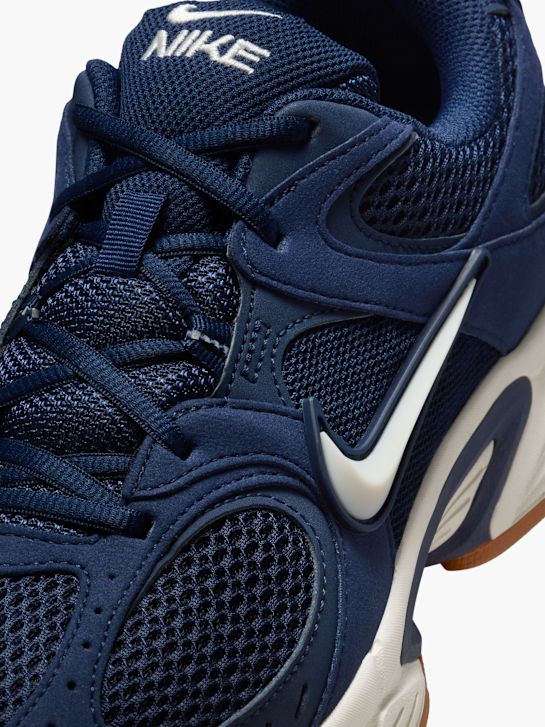 nike v5 rnr zapatillas azul deichmann