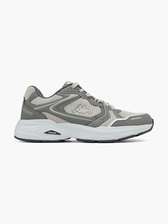 kappa zapatillas gris deichmann
