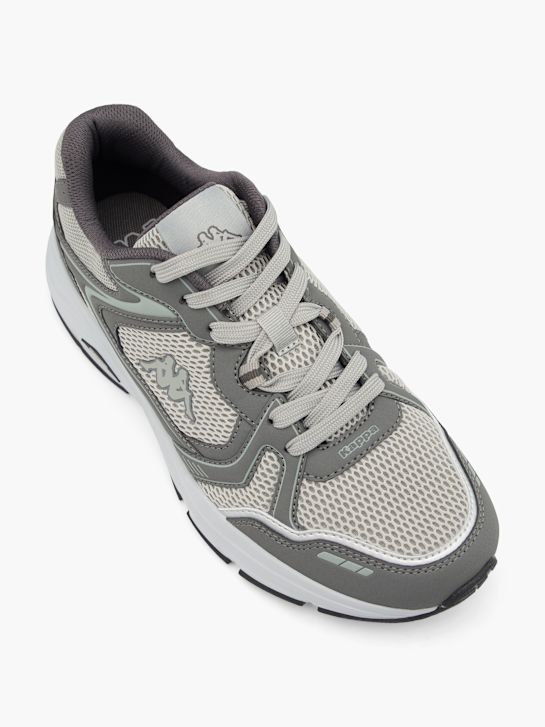 kappa zapatillas gris deichmann