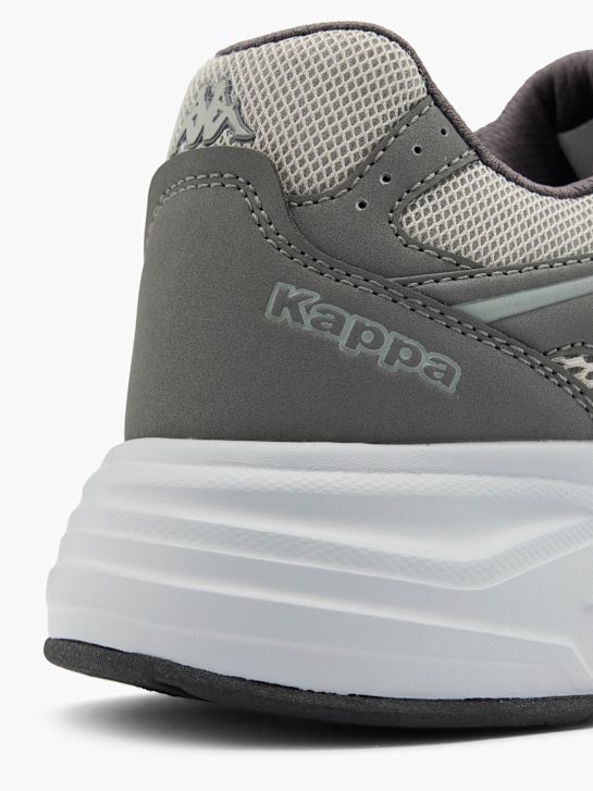 kappa zapatillas gris deichmann