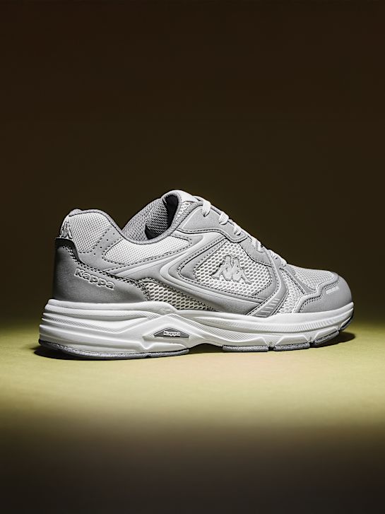 kappa zapatillas gris deichmann