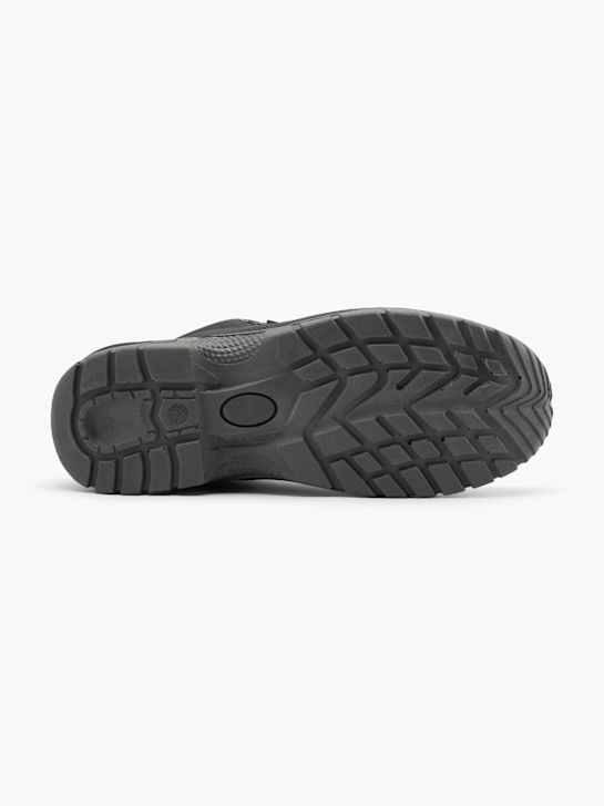 landrover zapato de seguridad gris deichmann