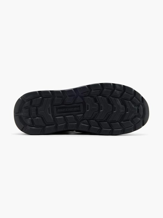 skechers pescador sandalias negro deichmann