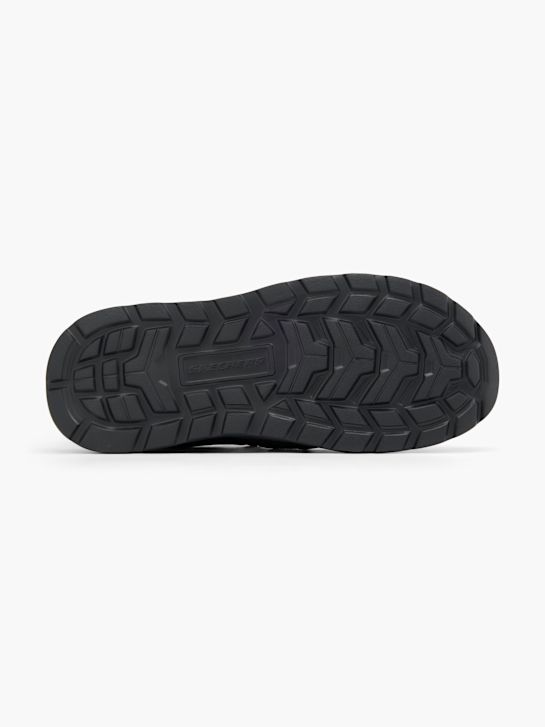 skechers pescador sandalia marrón deichmann