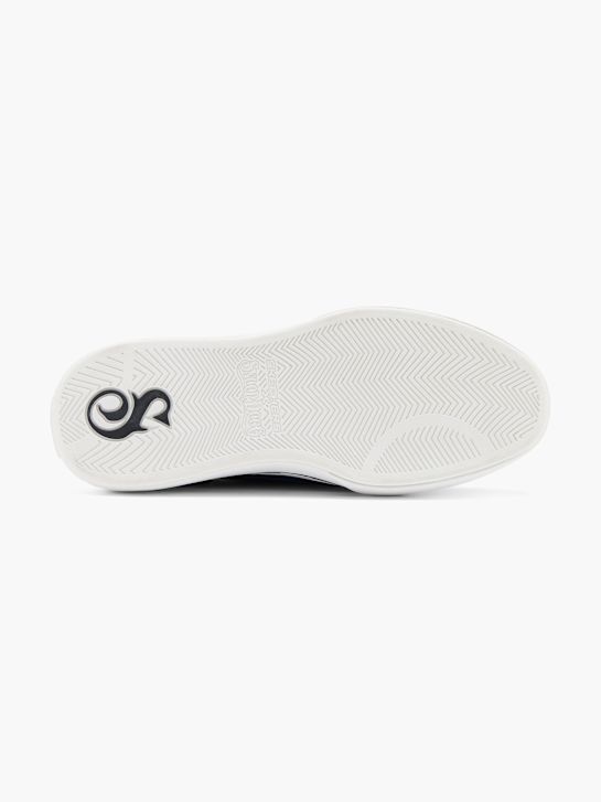 skechers snoop un rápido ajuste entrenador azul deichmann