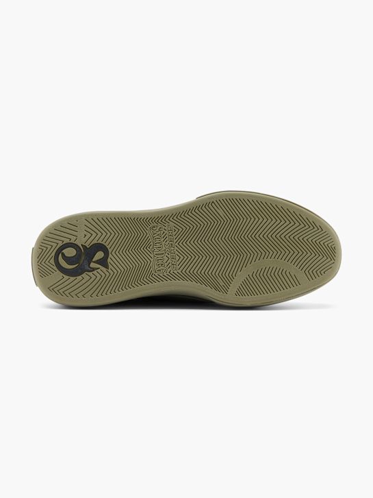 skechers snoop un rápido ajuste entrenador de oliva deichmann