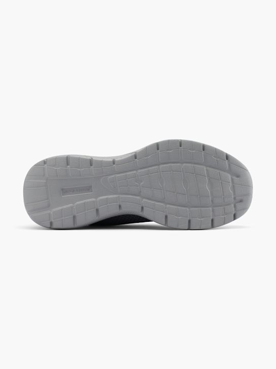 skechers geno - zarin slip-on entrenador gris deichmann