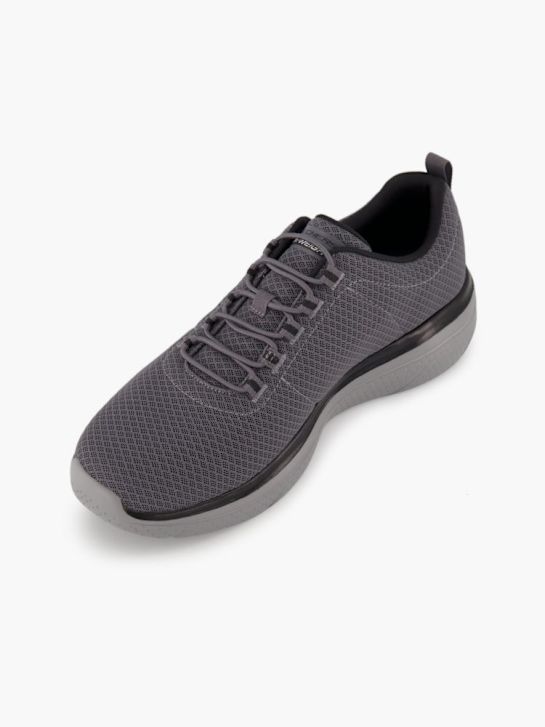 skechers geno - zarin slip-on entrenador gris deichmann