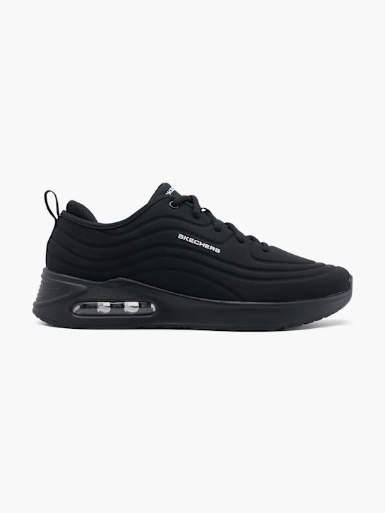 skechers solitair entrenador negro deichmann