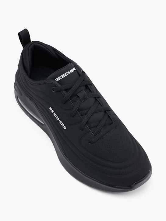 skechers solitair entrenador negro deichmann
