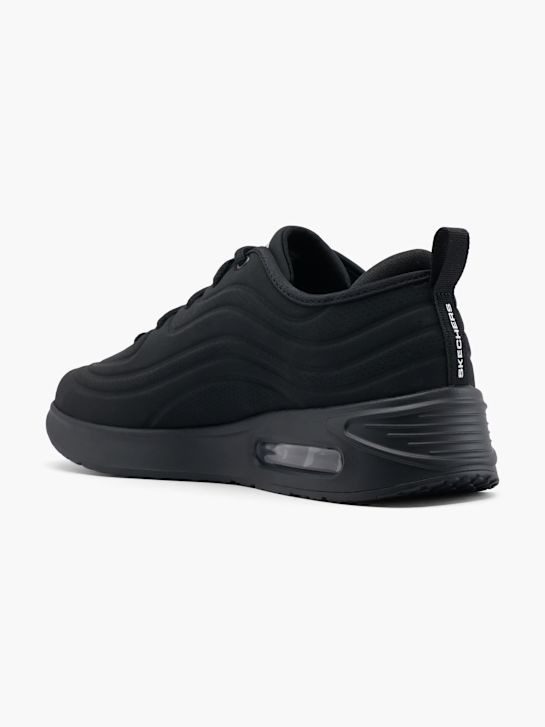 skechers solitair entrenador negro deichmann