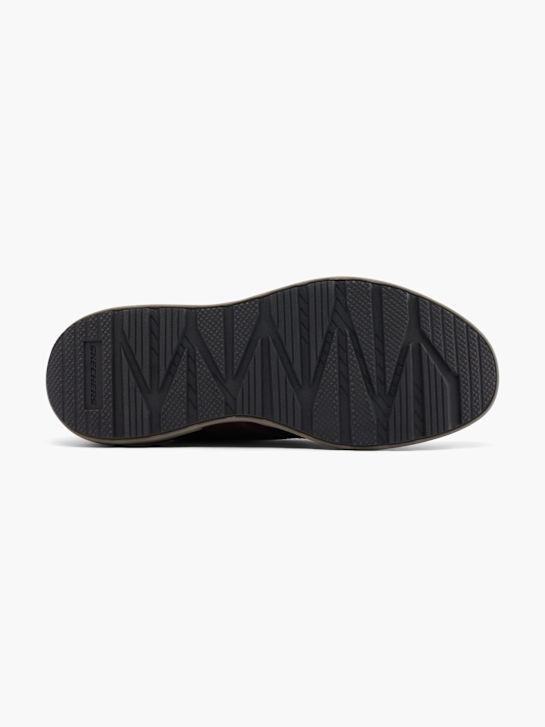 skechers swift fit trainer marrón deichmann