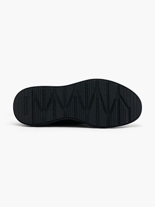 skechers swift fit trainer negro deichmann