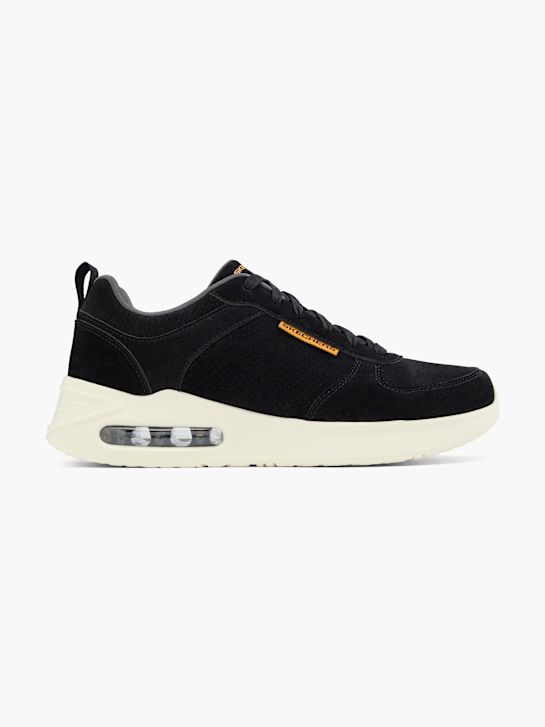 skechers solitair entrenador negro deichmann
