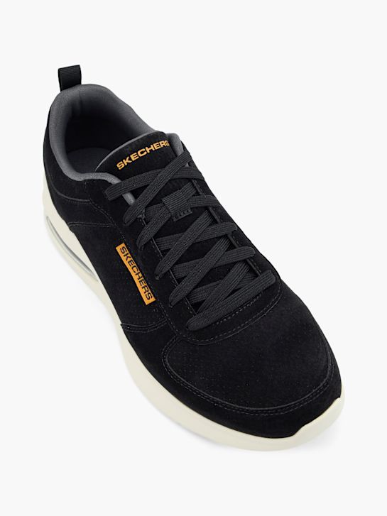 skechers solitair entrenador negro deichmann