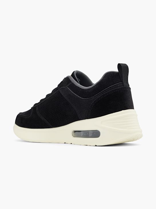 skechers solitair entrenador negro deichmann