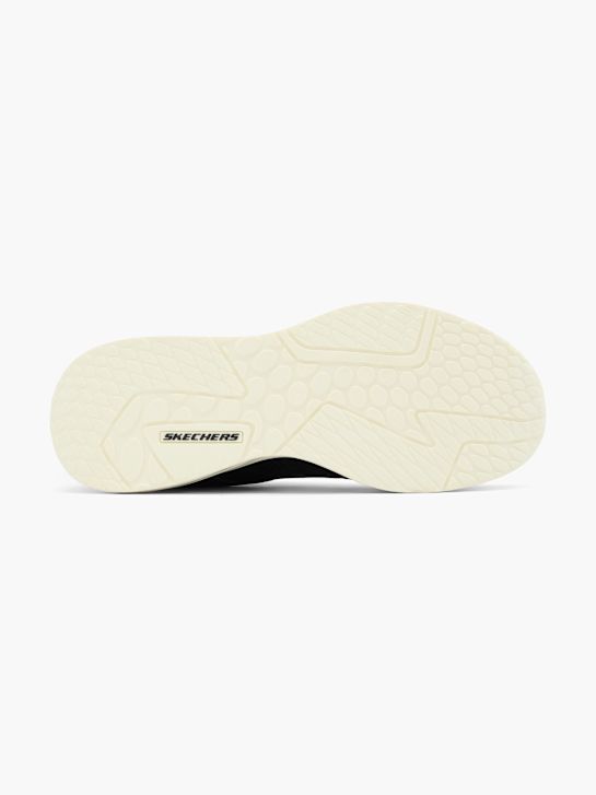 skechers solitair entrenador negro deichmann