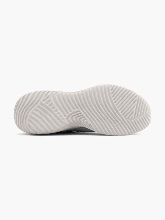 skechers bounder entrenador gris deichmann