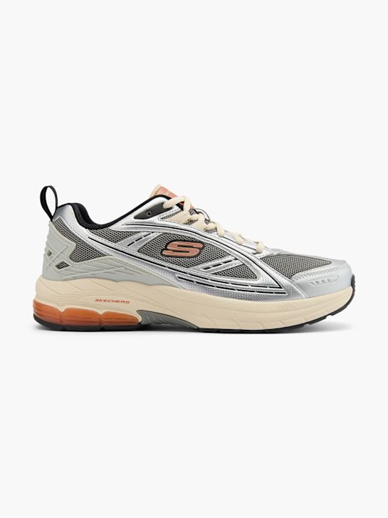 skechers orbital entrenador gris deichmann