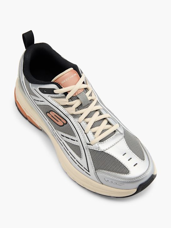 skechers orbital entrenador gris deichmann