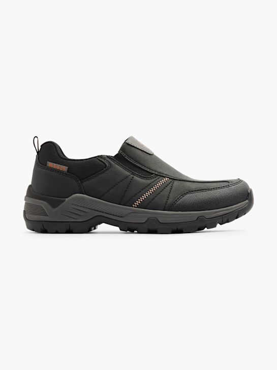memphis una baja de zapatos gris deichmann