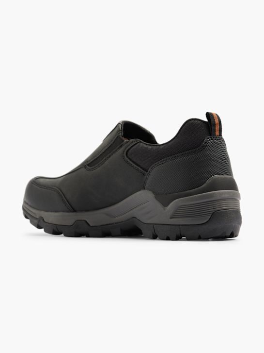 memphis una baja de zapatos gris deichmann