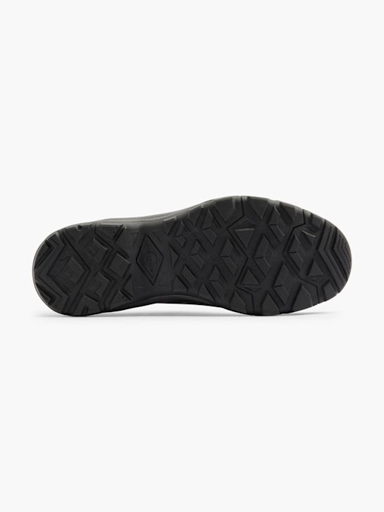 memphis una baja de zapatos gris deichmann