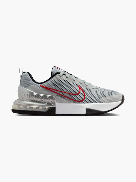 nike m air max alpha trainer 6 zapatilla de entrenamiento gris deichmann
