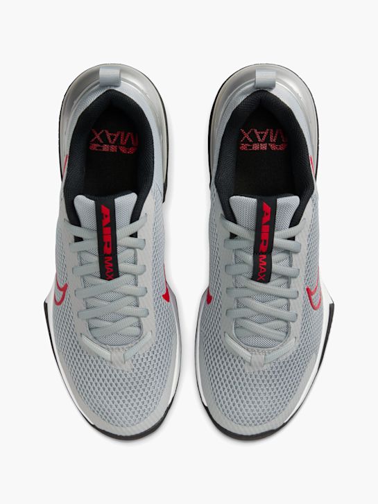 nike m air max alpha trainer 6 zapatilla de entrenamiento gris deichmann