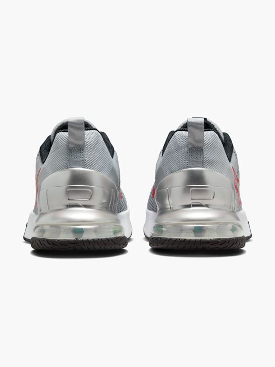 nike m air max alpha trainer 6 zapatilla de entrenamiento gris deichmann