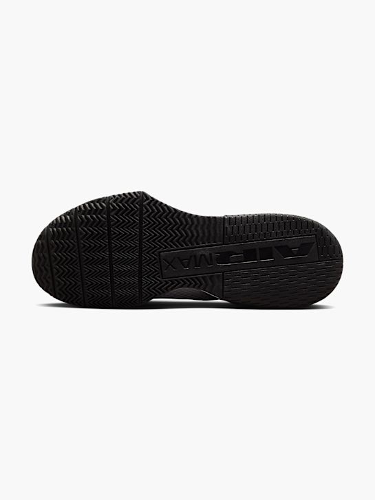 nike m air max alpha trainer 6 zapatilla de entrenamiento gris deichmann