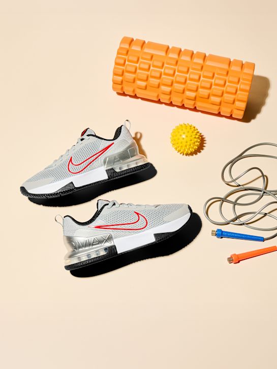 nike m air max alpha trainer 6 zapatilla de entrenamiento gris deichmann
