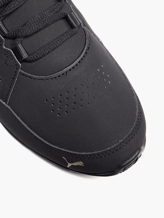 puma enzin sl v2 formación zapato negro deichmann