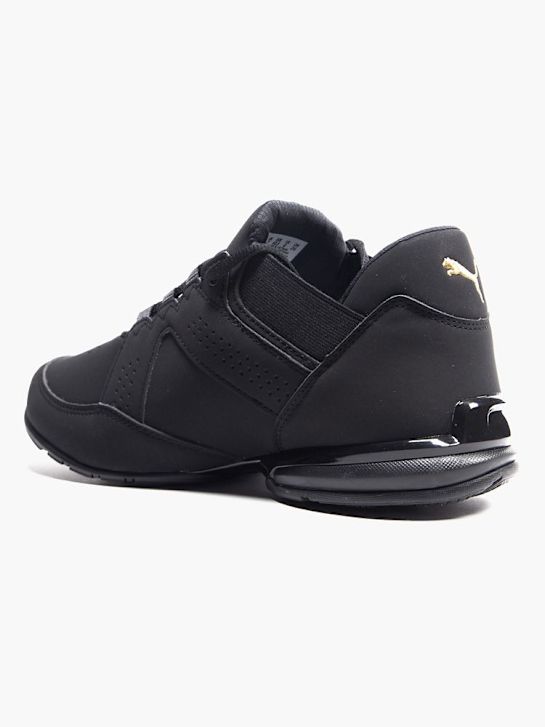 puma enzin sl v2 formación zapato negro deichmann